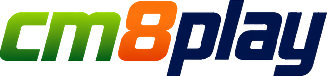 cm8play logo